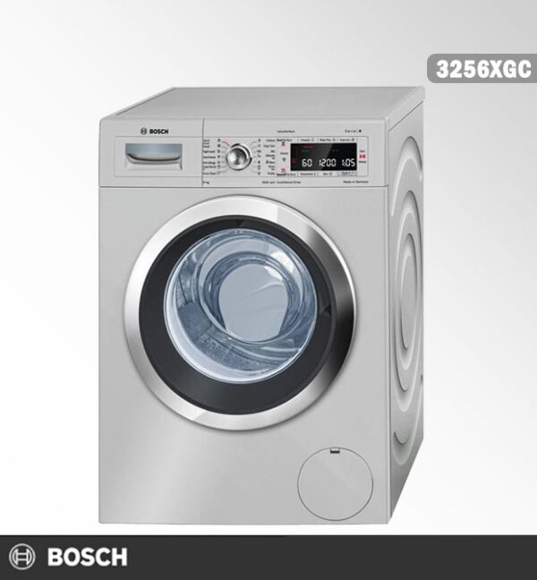 haier front load washing machine 6.5 kg