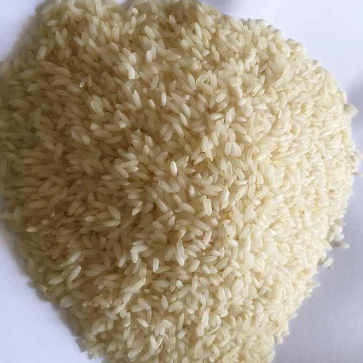 برنج هندی دانه 5%شکسته 