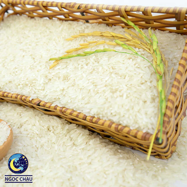 برنج سفید بنگلادش25%شکسته 
