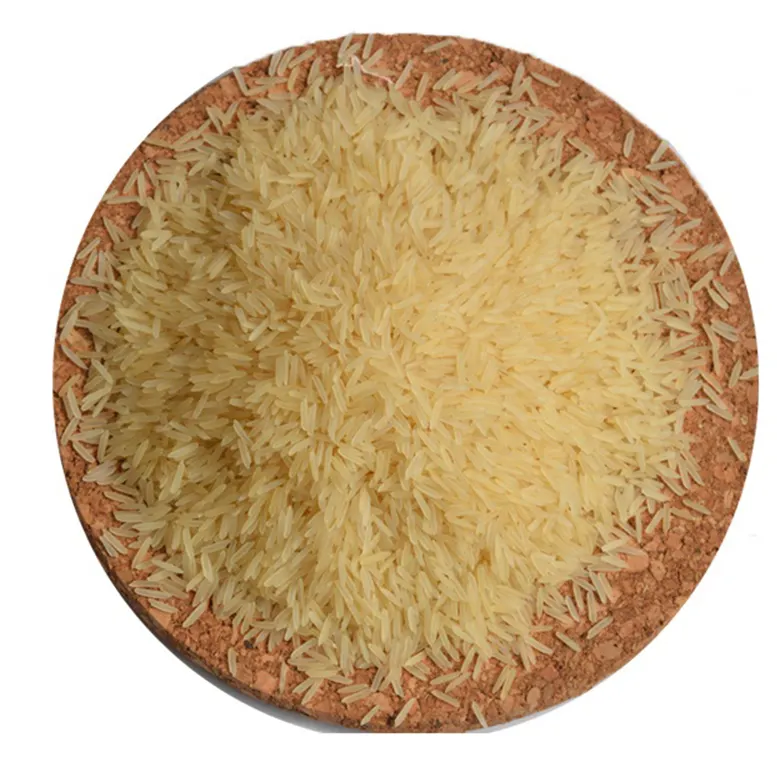 کارخانه تامین کننده مستقیم برنج با قیمت بسیار پایین از پاکستان | فروش عمده برنج باسماتی تازه 100% خالص ارزان