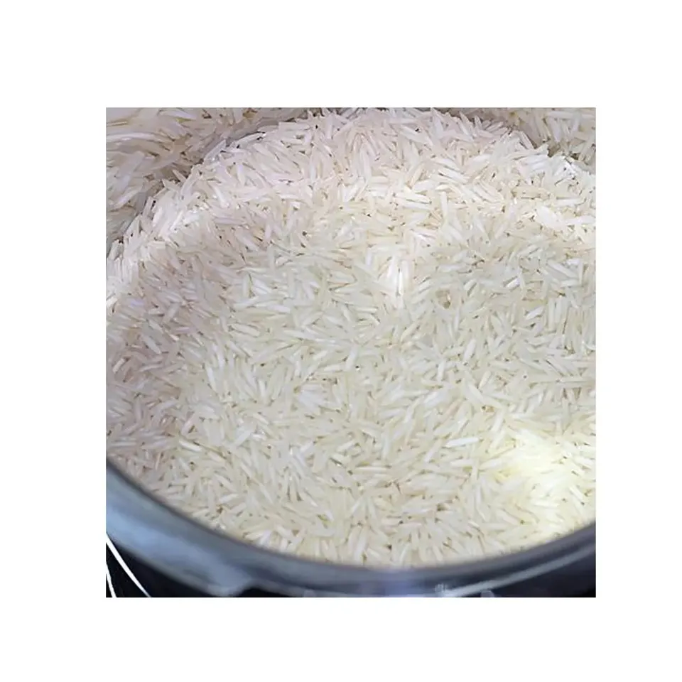 برنج سفید دانه بلند با کیفیت خوب / شکسته / باسماتی / یاسمین تایلند برای فروش