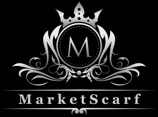 Market scarf