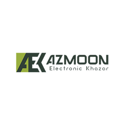 Azmoon electronic khazar

