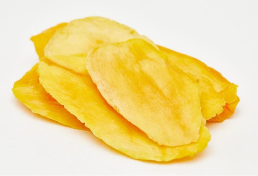 wholesale Dried mango (package 100 g)
