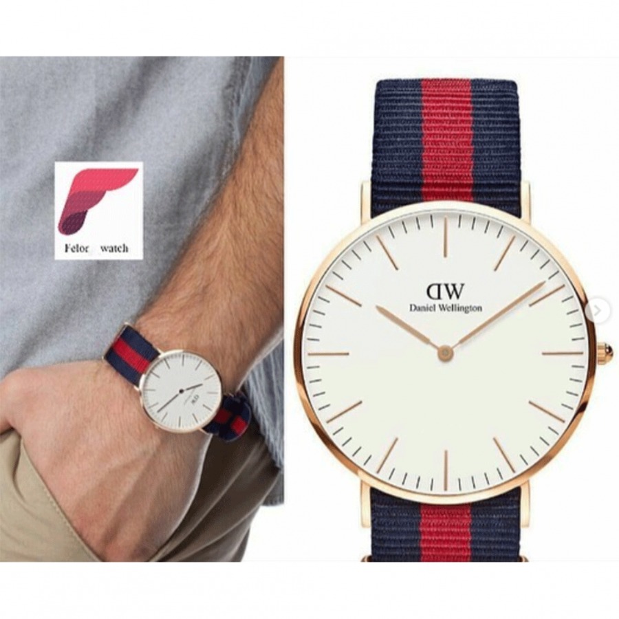 wholesale Men's watch Dw Daniel wellington