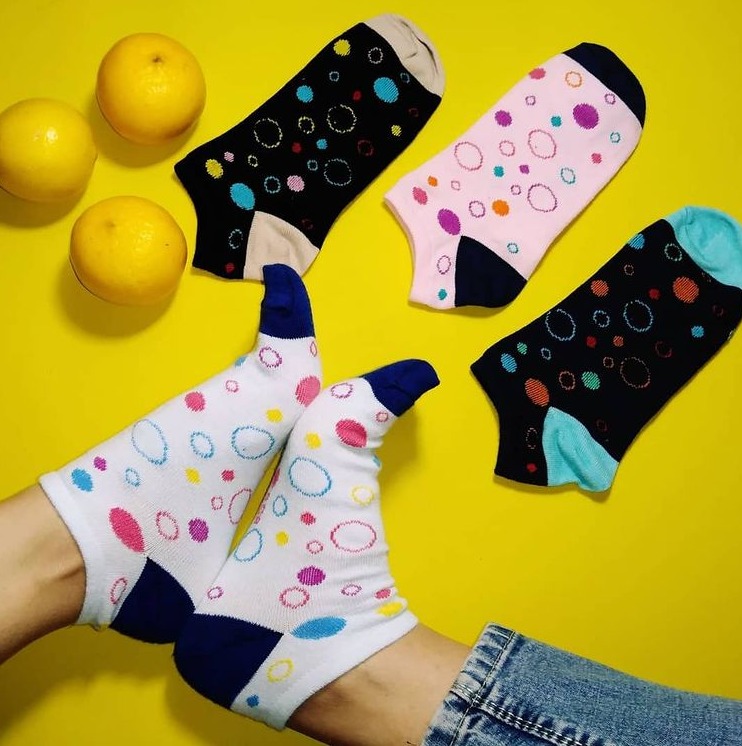 wholesale High-quality wrist socks