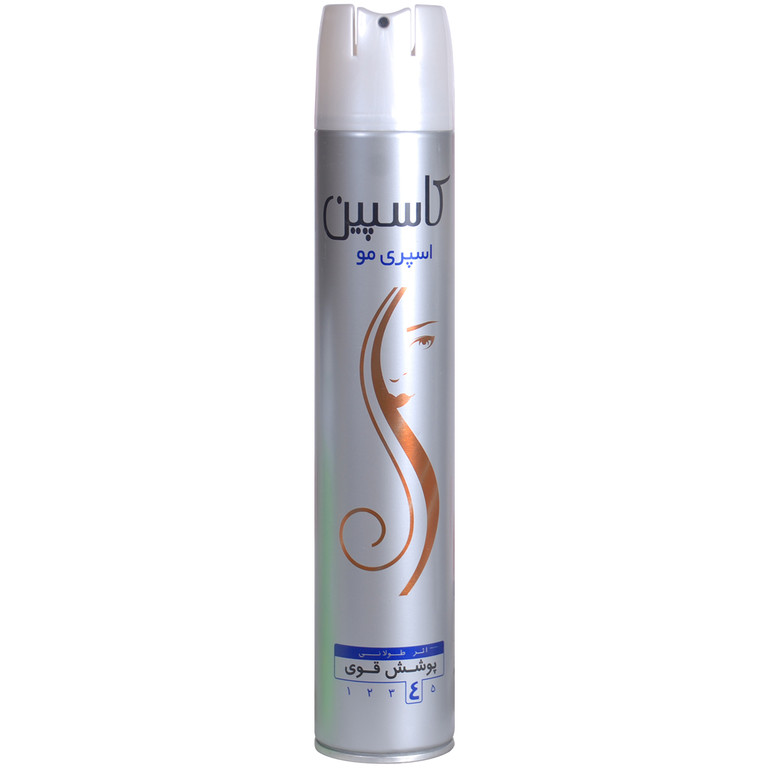 Caspian Hair Conditioner Spray volume 500 ml