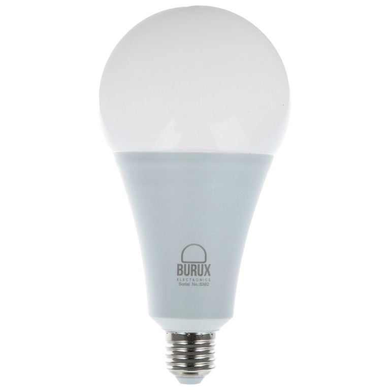 Brooks 25 watt LED lamp model 1739-A95 base E27