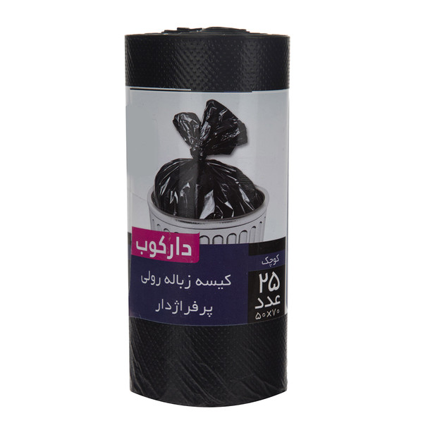 Woodpecker garbage bag code 700753 small size