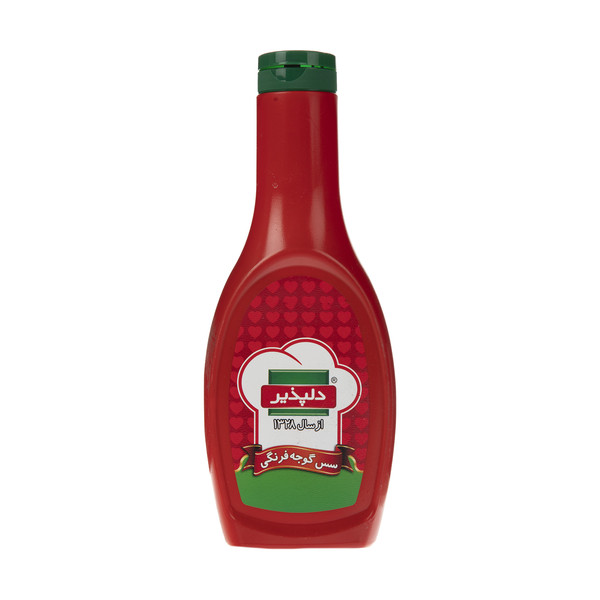 Pleasant tomato sauce 700 g