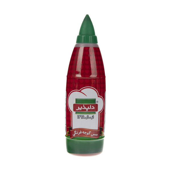 Pleasant rocket tomato sauce 709 g