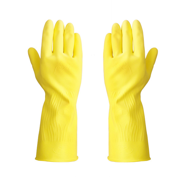 Rosemary Rose-M Kitchen Gloves