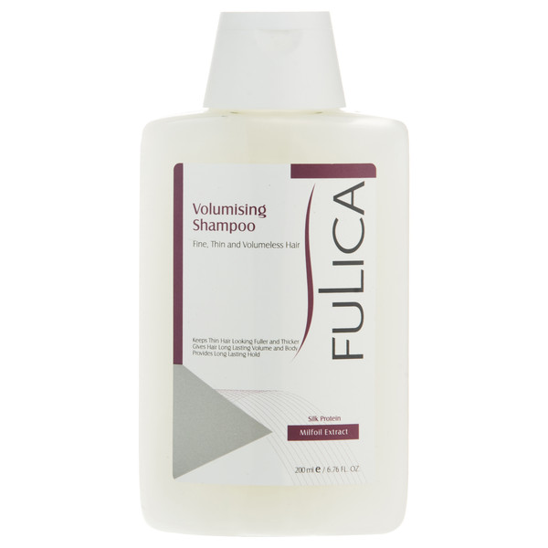 Folica Volumizing Shampoo 200 ml