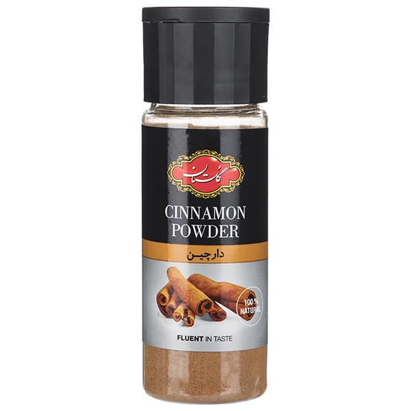 Golestan cinnamon in the amount of 80 grams