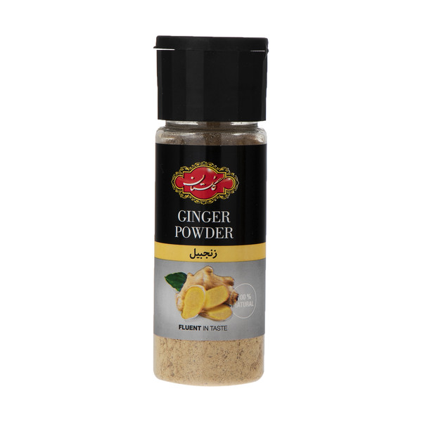 Golestan ginger powder in the amount of 55 grams