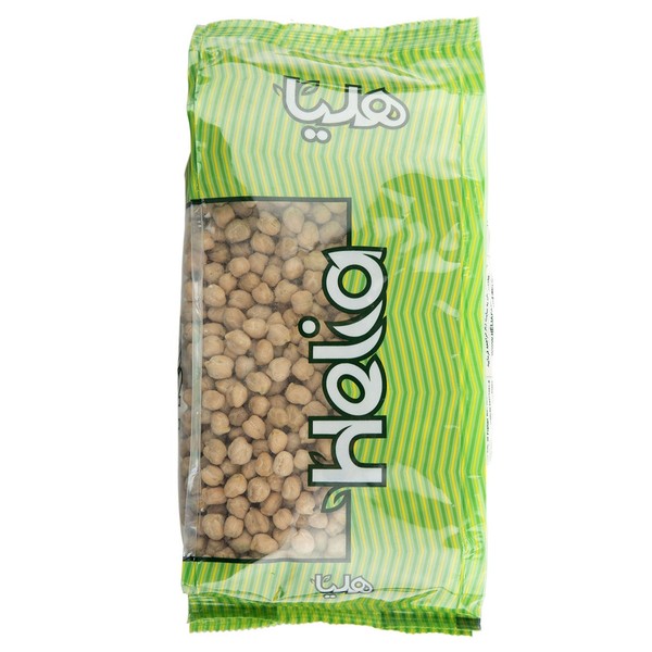 Helia peas in the amount of 900 grams