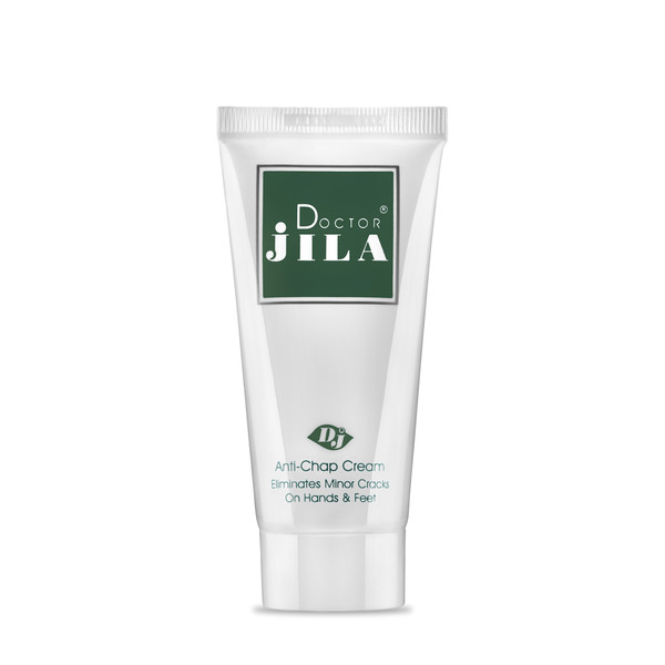 Dr. Jilla anti-chap hand and foot crack cream, volume 50 ml