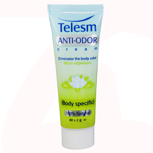 Talisman antiperspirant lotion volume 40 g