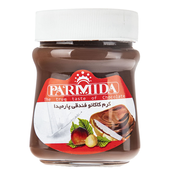 Parmida Hazelnut Cocoa Cream 400 g