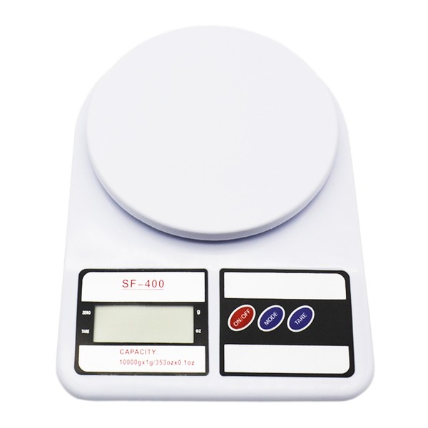 Kitchen scales model SF-400