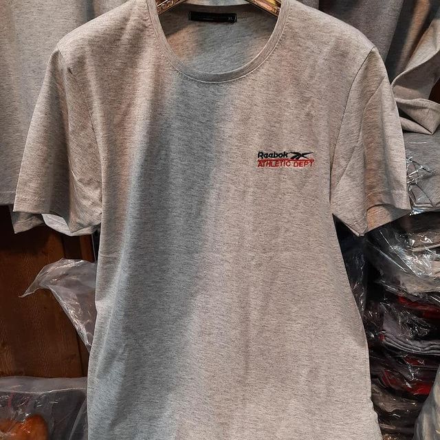 Reebok Melange T-Shirt