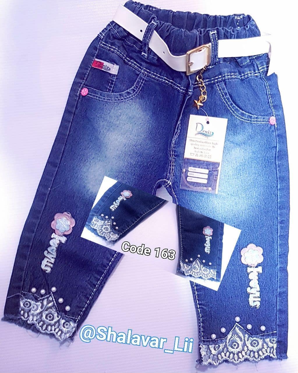 Price & buying Lee girls pants ::: Jeenshalvar | Arkarno wholesale online  market