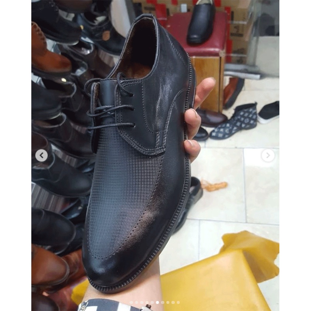 wholesale Men's ball gown shoes model 6