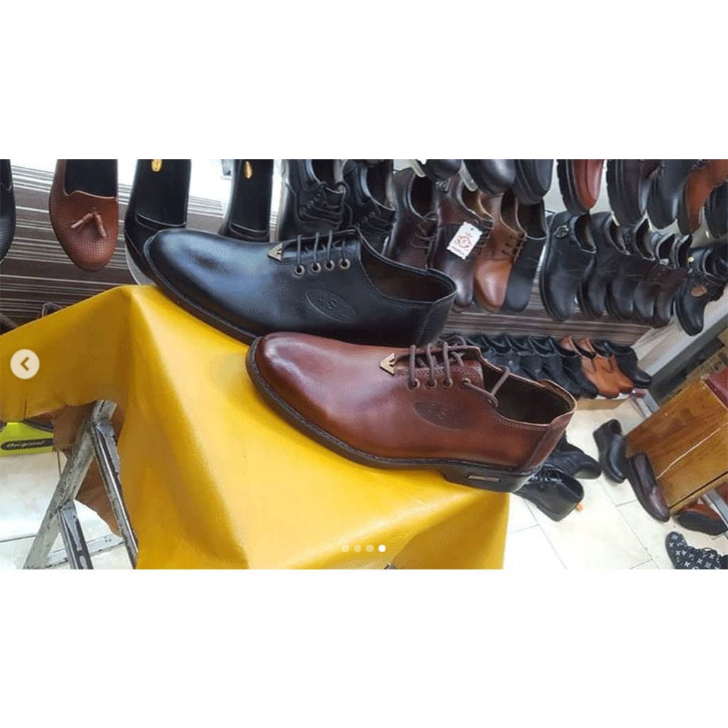 wholesale Men's shoes's model 5