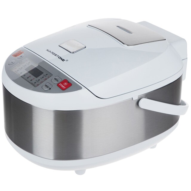 Hardstone RCS3500 rice cooker and multi-cocker