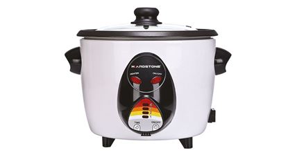Hardstone rice cooker model RCM7080