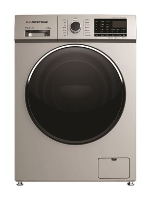 Washing machine model WML8114-S