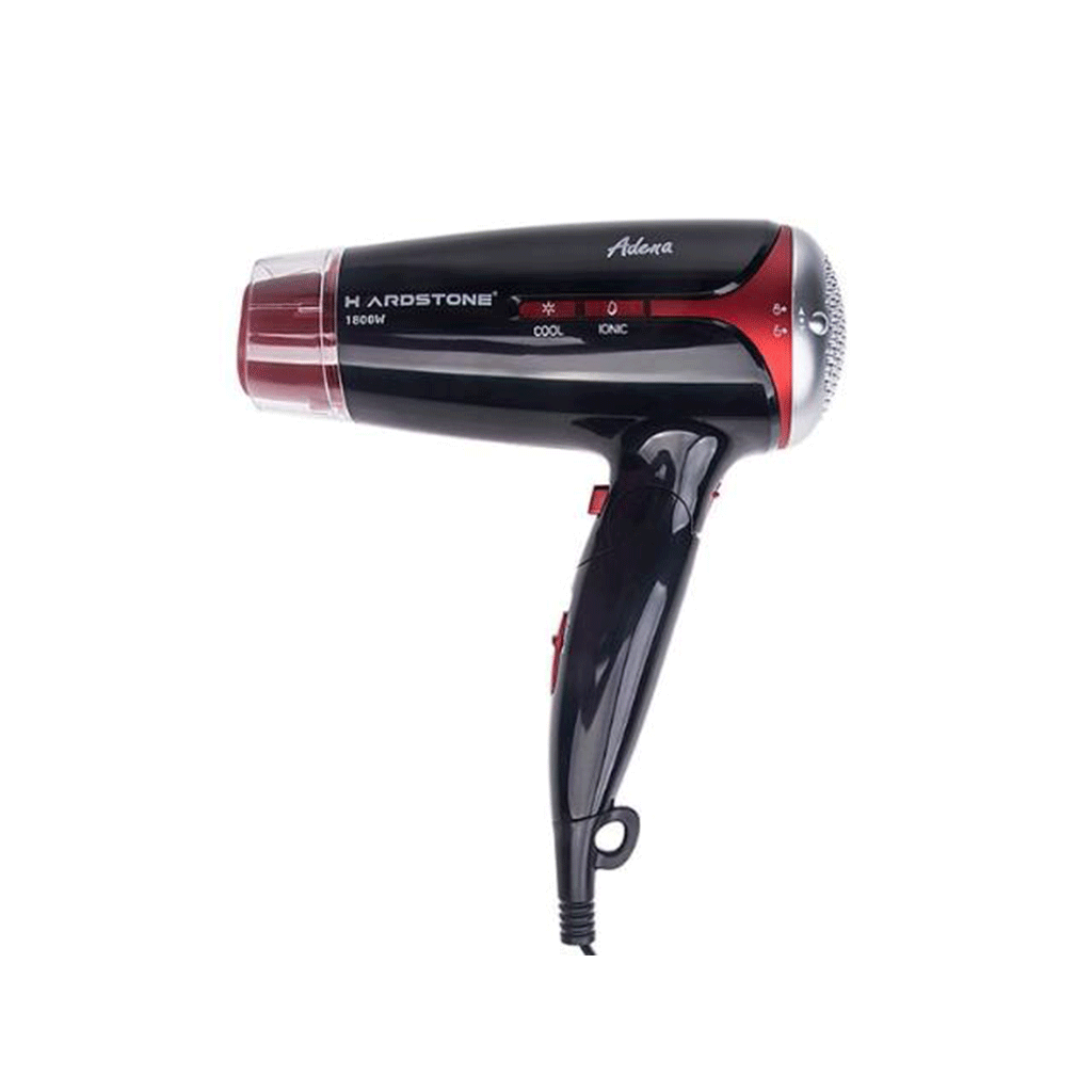 Hardstone hair dryer model HDP1801BR