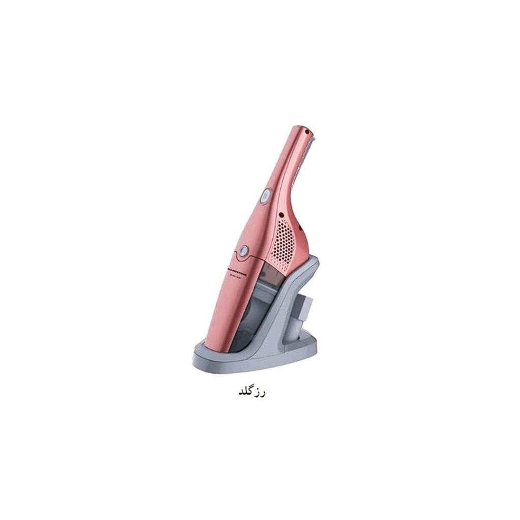 Hardstone cordless vacuum cleaner model RVC1440 pink