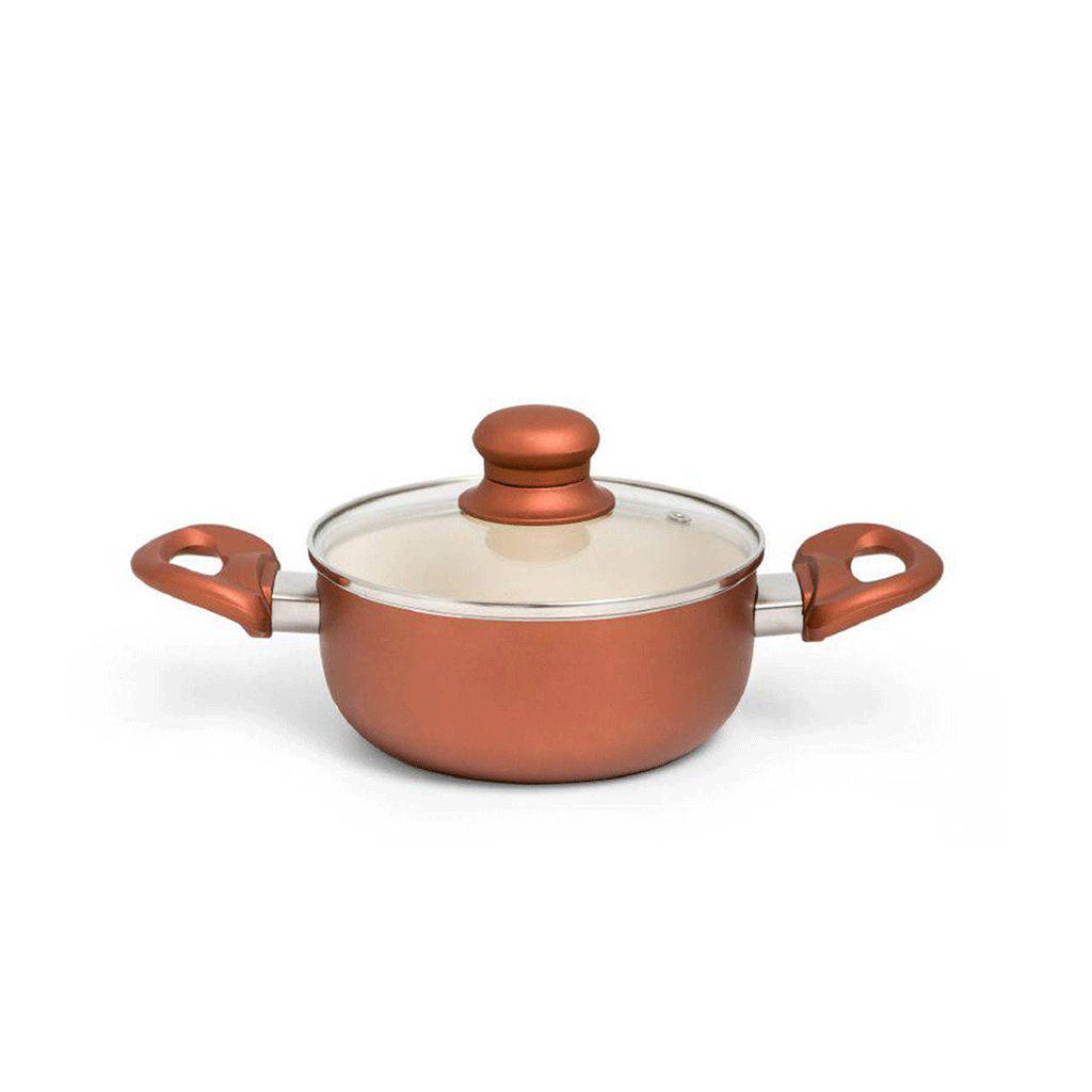 32 cm Hardstone pot model CRC3201Z