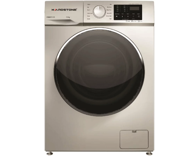Hardstone washing machine 7 kg model WMM7012-S