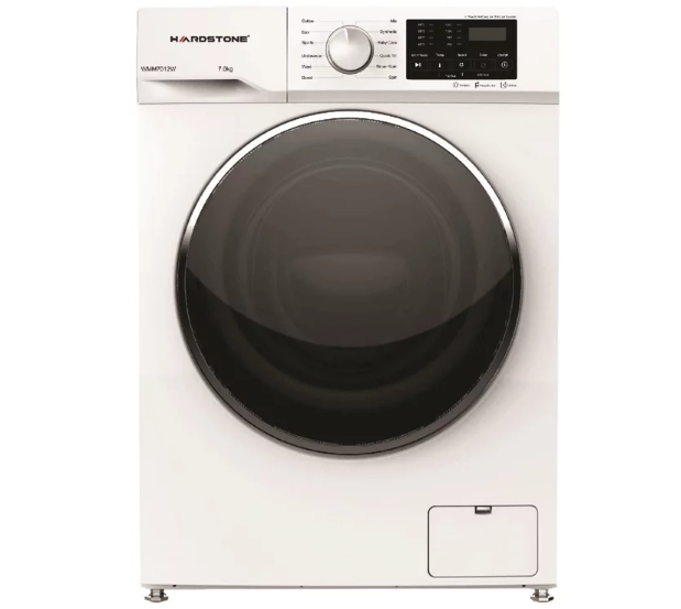 Hardstone washing machine 8 kg model WML8114-W