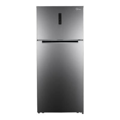 Top refrigerator freezer Geoplus model K518S