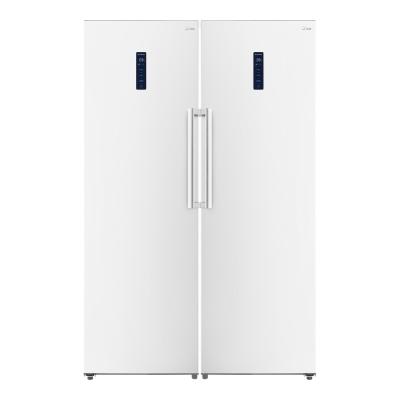 G-Plus Twin Refrigerator Model K214FW-K214LW