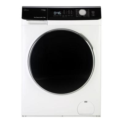 8 kg washing machine G-Plus model K846W