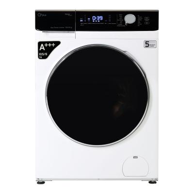 10.5 kg washing machine GPlus model KD1048W