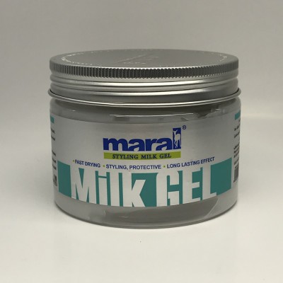 Milk gel Maral model aloe vera extract volume 300 ml - MARAL