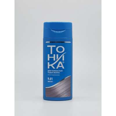 Shampoo 9.01 Purple Tonica - TOHNKA