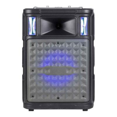 Rechargeable speaker GePlus model KB37N