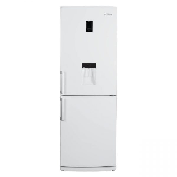 Emerson 22-foot refrigerator-freezer model BFN22D -M / TP