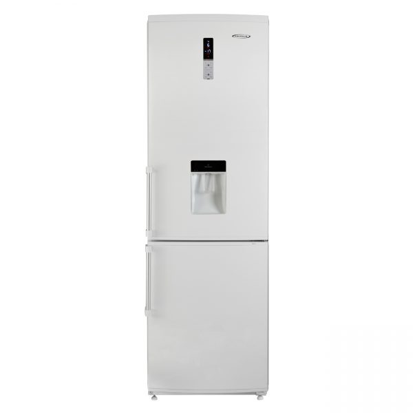 Emerson BFN20D-M / TP 20-foot top-bottom refrigerator-freezer