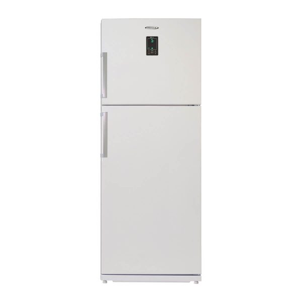 Emerson 18-foot refrigerator-freezer, model TFN18D