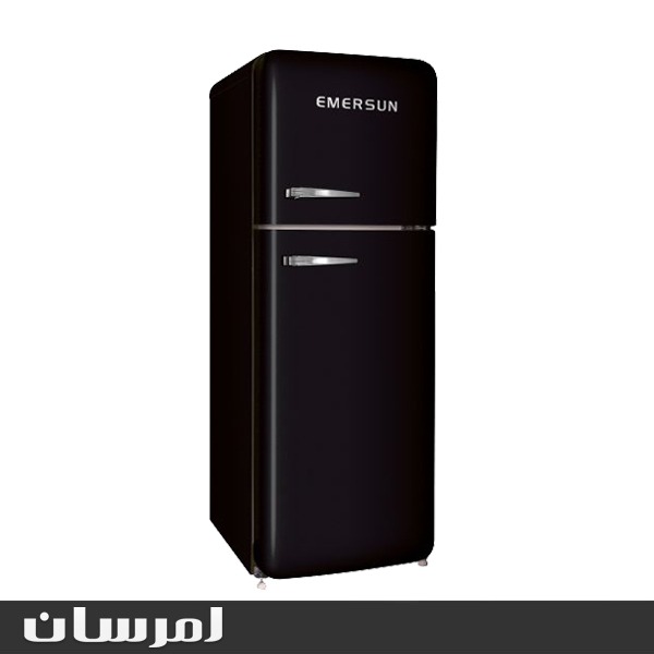 Emerson TF16T329CLA Classic Top-Down Refrigerator-Freezer