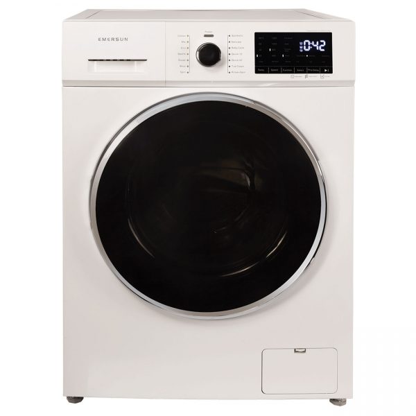 Emerson washing machine model FS10N capacity 8 kg