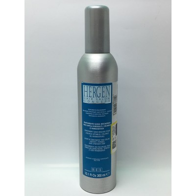 HERGEN BES (strong strengthening and repairing lotion) for all hair types - HERGEN BES 300ML