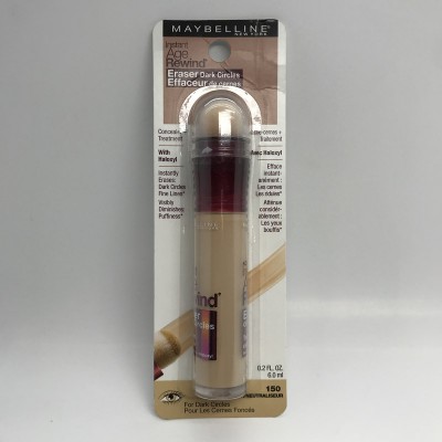 May Revell Eyebrow Concealer 150 Maybelline